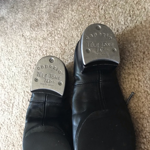 Dance shoes! - Picture 2 of 9